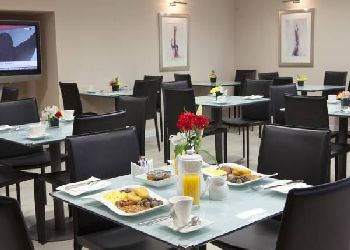 The Shaftesbury Premier London Piccadilly