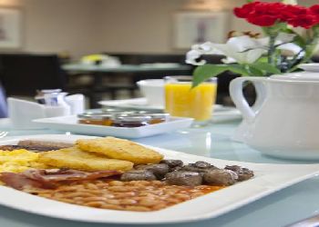 The Shaftesbury Premier London Piccadilly