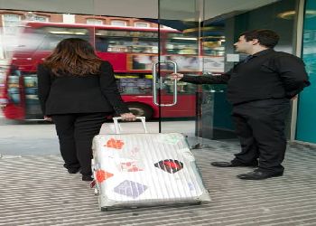 The Shaftesbury Premier London Piccadilly