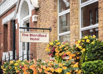 Blandford Hotel Hotel