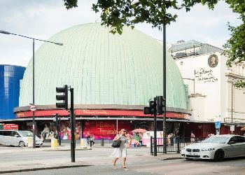 Blandford Hotel Hotel