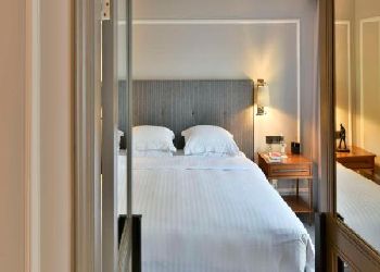 Churchill Hotel (Hyatt Regency London)