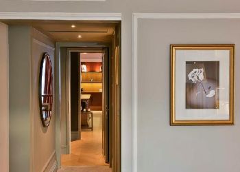 Churchill Hotel (Hyatt Regency London)