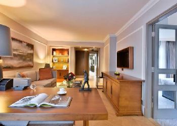 Churchill Hotel (Hyatt Regency London)