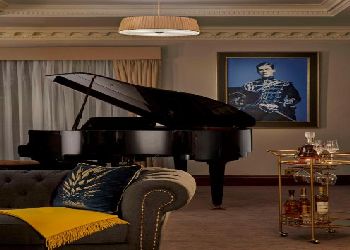 Churchill Hotel (Hyatt Regency London)