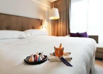 Churchill Hotel (Hyatt Regency London)