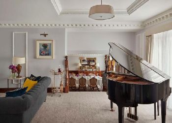 Churchill Hotel (Hyatt Regency London)