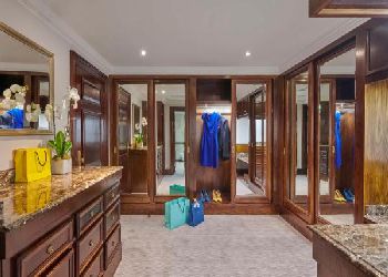 Churchill Hotel (Hyatt Regency London)