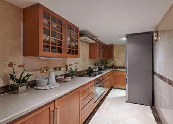 Churchill Hotel (Hyatt Regency London)