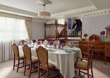 Churchill Hotel (Hyatt Regency London)