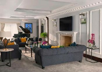 Churchill Hotel (Hyatt Regency London)