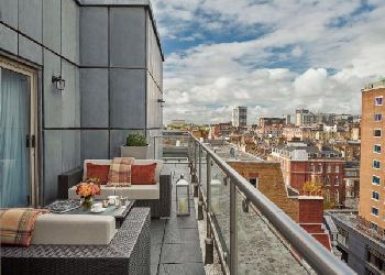 Churchill Hotel (Hyatt Regency London)