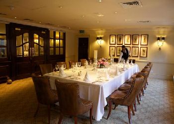Durrants Hotel