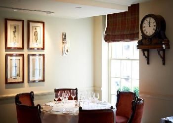 Durrants Hotel