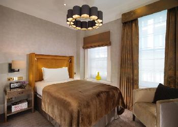 Flemings Hotel Mayfair And Apartments