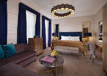 Flemings Hotel Mayfair And Apartments