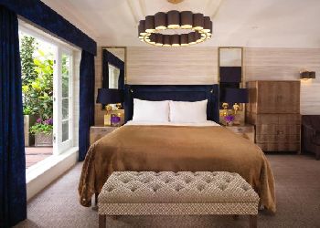 Flemings Hotel Mayfair And Apartments