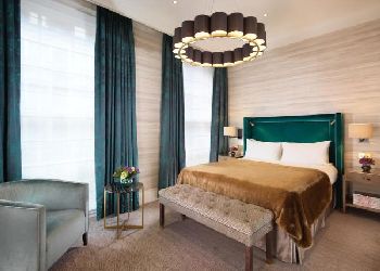 Flemings Hotel Mayfair And Apartments