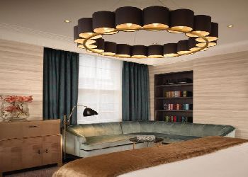 Flemings Hotel Mayfair And Apartments