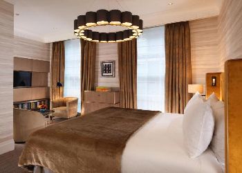Flemings Hotel Mayfair And Apartments