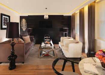 Flemings Hotel Mayfair And Apartments