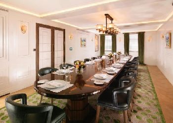 Flemings Hotel Mayfair And Apartments