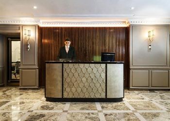Flemings Hotel Mayfair And Apartments