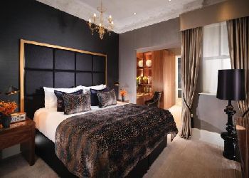 Flemings Hotel Mayfair And Apartments