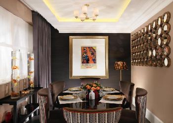 Flemings Hotel Mayfair And Apartments