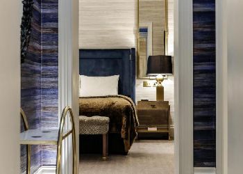 Flemings Hotel Mayfair And Apartments