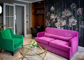 Flemings Hotel Mayfair And Apartments