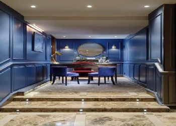 Flemings Hotel Mayfair And Apartments