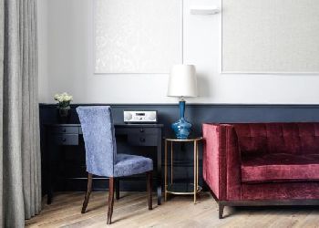 Flemings Hotel Mayfair And Apartments