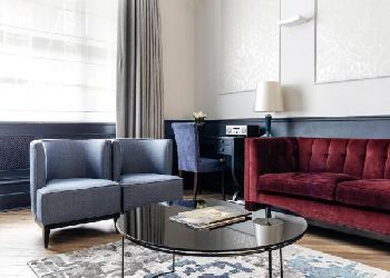 Flemings Hotel Mayfair And Apartments