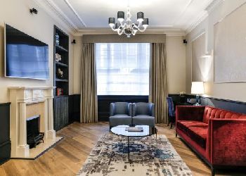 Flemings Hotel Mayfair And Apartments