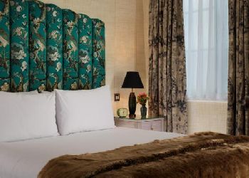 Flemings Hotel Mayfair And Apartments