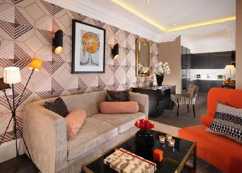 Flemings Hotel Mayfair And Apartments