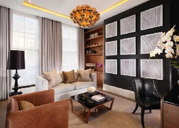 Flemings Hotel Mayfair And Apartments
