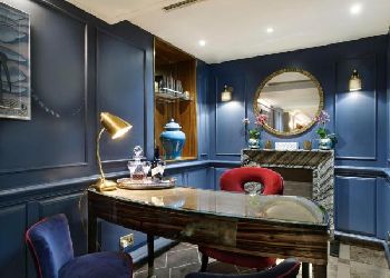 Flemings Hotel Mayfair And Apartments