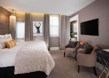 Flemings Hotel Mayfair And Apartments