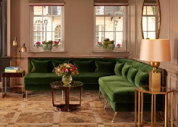 Flemings Hotel Mayfair And Apartments