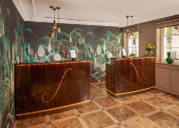 Flemings Hotel Mayfair And Apartments