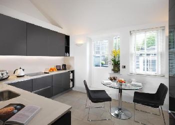 Flemings Hotel Mayfair And Apartments