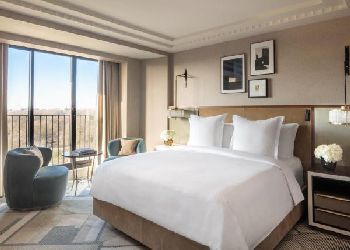 Four Seasons Hotel Park Lane