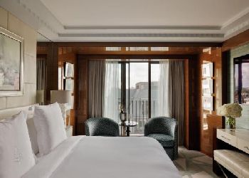 Four Seasons Hotel Park Lane