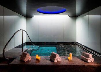 Four Seasons Hotel Park Lane