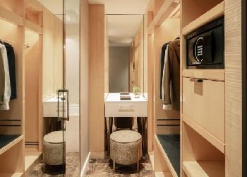 Four Seasons Hotel Park Lane