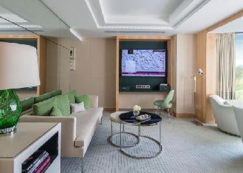 Four Seasons Hotel Park Lane