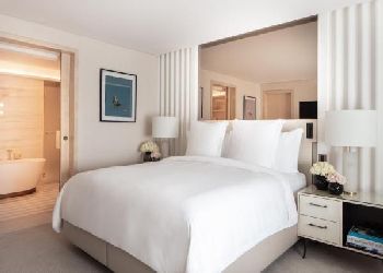 Four Seasons Hotel Park Lane