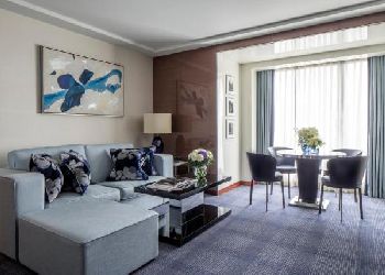 Four Seasons Hotel Park Lane